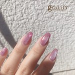magnet heart nail/心斎橋ネイル/gratify本店