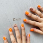 夏nail/心斎橋ネイル/gratify本店