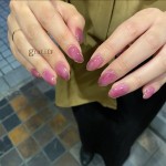 ニュアンスネイル/心斎橋ネイル/gratify本店
