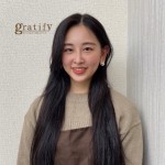 はじめまして/心斎橋ネイル/gratify本店