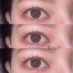 lash lift / 心斎橋まつ毛パーマ / gratify本店