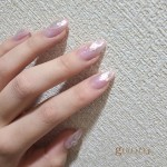 my nail♡/梅田ネイル/gratifyplus