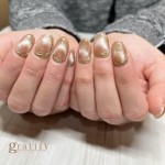 マグネットネイル/喜連瓜破ネイル/gratify+rest