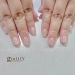 クリスタルシュガーデザイン/心斎橋ネイル/gratify本店