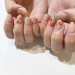 さくらんぼnail/心斎橋ネイル/gratify本店