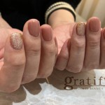 シンプルアート/gratifyなかもず