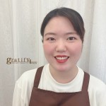 gratify+coco/池田 石橋 ネイル
