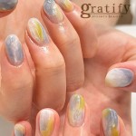 ニュアンスネイル/心斎橋ネイル/gratify本店