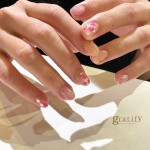 Valentine nail/心斎橋ネイル/gratify本店