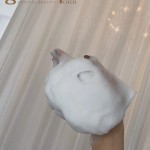 泡パック/池田 石橋 ネイル/gratify+coco