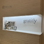 自己紹介/梅田ネイル/gratify梅田