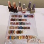 クリスタルシュガーシンプルコース/池田 石橋ネイル/gratify+coco