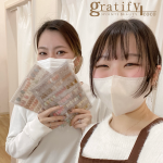 スタッフと☆/池田石橋ネイル/gratify+coco