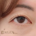 ラッシュリフト/池田石橋エクステ/gratify+coco