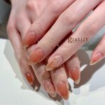 ニュアンスネイル/梅田ネイル/gratify梅田