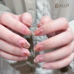 ニュアンスネイル/心斎橋ネイル/gratify本店