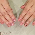 チューリップ/心斎橋ネイル/gratify本店