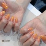 Juicyネイル/心斎橋ネイル/gratify本店