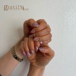 フラワーネイル/池田石橋ネイル/gratify+coco