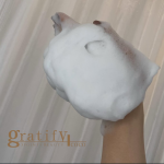 泡パック☆/池田石橋ネイル/gratify+coco
