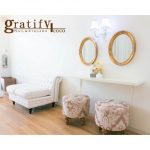 ニュアンスネイル/池田石橋ネイル/gratify+coco