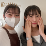 お客様と☆/池田石橋ネイル/gratify+coco