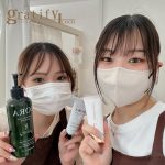 スタッフと☆/池田石橋ネイル/gratify+coco