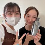 お客様と☆/池田石橋ネイル/gratify+coco