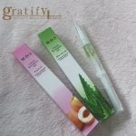 キューティクルオイル/池田石橋ネイル/gratify+coco
