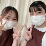スタッフと/池田石橋エクステ/gratify+coco