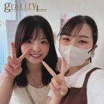お客様と☆/池田石橋ネイル/gratify+coco
