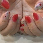 宝石ネイル/心斎橋ネイル/gratify本店