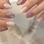 涼しげネイル/心斎橋ネイル/gratify本店