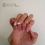デザインネイル☆/池田石橋ネイル/gratify+coco
