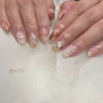 autumn nuance/梅田ネイル/gratify梅田