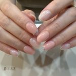 シンプルネイル/心斎橋ネイル/gratify本店