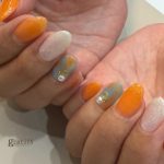 ニュアンス/心斎橋ネイル/gratify本店
