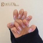 デザインネイル/池田石橋ネイル/gratify+coco