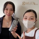 お客様と☆/池田石橋ネイル/gratify+coco