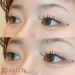 バインドロック/池田石橋エクステ/:gratify+coco