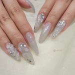 個性派ネイル/梅田ネイル/gratify梅田