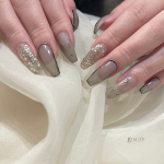 大人ニュアンス／梅田ネイル／gratify梅田