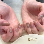 ちゅるんネイル/梅田ネイル/gratify梅田