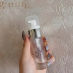 ギューオイル/池田石橋ネイル/gratify+coco