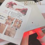 ルビッシュ/池田石橋ネイル/gratify+coco