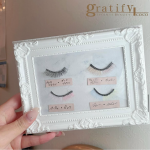 カラー/池田石橋エクステ/gratify+coco