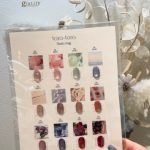 マグネット/ネイル梅田/gratify梅田