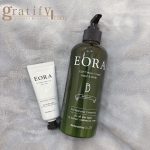 EORA/池田石橋ネイル/gratify+coco