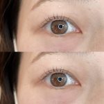 ラッシュリフト/池田石橋エクステ/gratify+coco