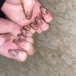 新色マグネット/ネイル梅田/gratify梅田